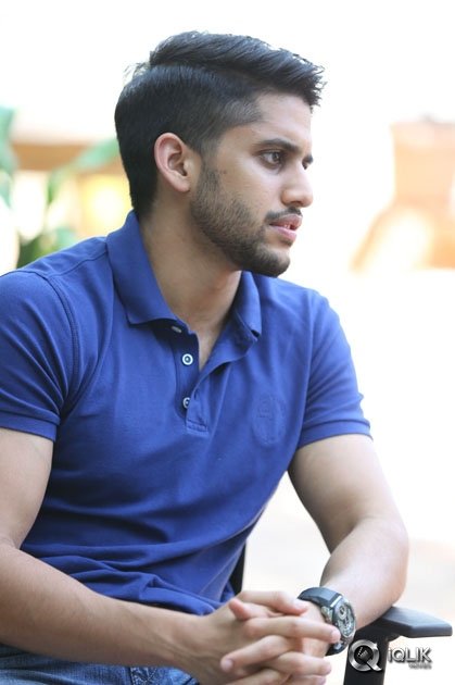 Naga-Chaitanya-Interview-About-Dohchay